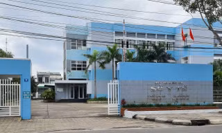 Phó Giám đốc Sở Y tế Quảng Nam xin thôi giữ chức vụ