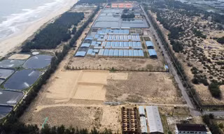 Hơn 230 dự án ở Quảng Nam chậm tiến độ, kém hiệu quả, lãng phí