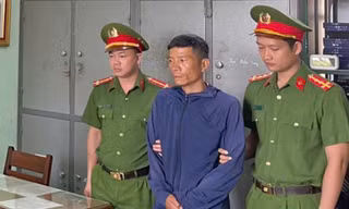 Bắt thêm đối tượng trong đường dây cá độ bóng đá ở Hội An 