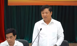 Quảng Nam ra 'tối hậu thư' vụ tranh chấp bất động sản lớn nhất miền Trung