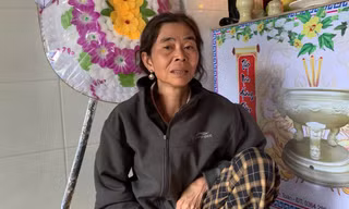 Hoàn cảnh thương tâm của nữ sinh tử vong trong vụ tai nạn thảm khốc ở Phú Yên