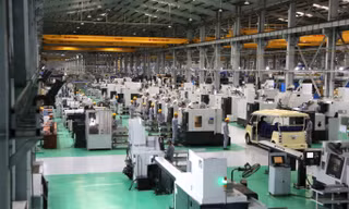 Phản ứng của Quảng Nam khi ‘đội sổ’ tăng trưởng kinh tế 