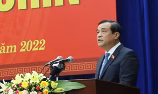 Quảng Nam: Công an đang điều tra 5 vụ án liên quan tham nhũng