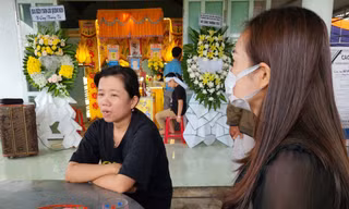 Làm rõ việc bé 4 tuổi tử vong bất thường tại bệnh viện Phụ sản – Nhi Quảng Nam