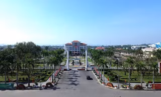 Quảng Nam thông qua nội dung cơ bản đề án hợp nhất với Đà Nẵng