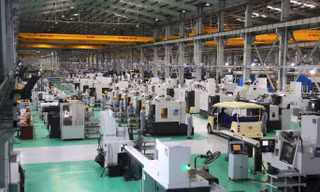 Đầu tư hơn 550 triệu USD thành lập THACO INDUSTRIES 