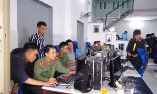 Công ty tài chính mua bán dữ liệu của hơn 150 nghìn người như thế nào?