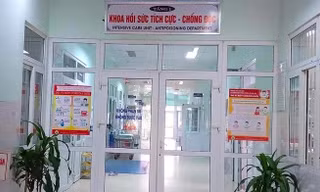 Bốn người ở Quảng Nam ngộ độc sau khi ăn cá chép làm chua