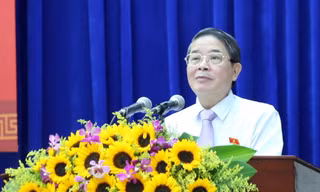 Phó Chủ tịch Quốc hội: Xử lý hoặc thay thế cán bộ đùn đẩy, né tránh, thiếu trách nhiệm