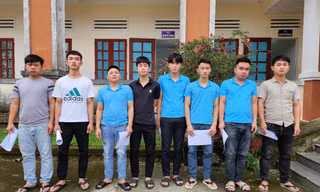 Quảng Nam: Nhóm thanh niên đánh người nhà chú rể sau tiệc cưới