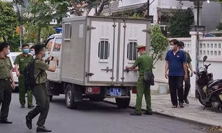 Ban chỉ đạo Phòng chống tham nhũng, tiêu cực tỉnh Quảng Nam đưa 2 vụ việc vào diện theo dõi