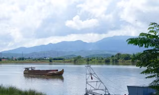 Vụ đấu giá mỏ cát từ 1,2 tỉ lên 370 tỉ ở Quảng Nam: Có dấu hiệu không trong sáng