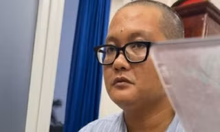 Giám đốc nhân sự dùng 'clip nhạy cảm' cưỡng đoạt tài sản nhân viên người nước ngoài