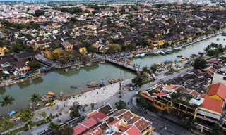 Xây dựng đô thị ven sông, ven biển: Tránh tư duy 'bán lúa non'