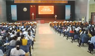Lý do Quảng Nam hủy 44 kết quả trúng tuyển viên chức ngành giáo dục