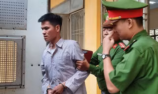 Đâm trọng thương bố vợ vì bị dọa đuổi khỏi nhà 