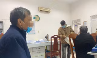 Tin mới vụ người dân chạy xuyên tỉnh xin sửa tên bệnh cho trùng với Nghị quyết