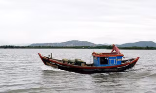 'Đường chín đoạn' của Trung Quốc thiếu cơ sở pháp lý