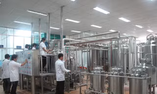 Ưu thế học Cao đẳng nghề tại trường Đại học công lập