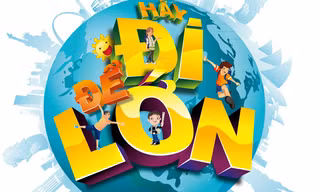 Du học hè "hãy đi để lớn"