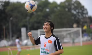 Những biệt danh 'độc' của các cầu thủ U19 Việt Nam