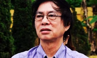  Đạo diễn Đặng Nhật Minh 
