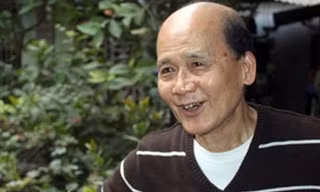  Dù khó khăn vất vả nhưng nụ cười vẫn luôn nở trên môi nghệ sĩ Phạm Bằng 