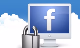  Rất nhiều người dùng Facebook nhận được thông báo yêu cầu đổi mật khẩu.
