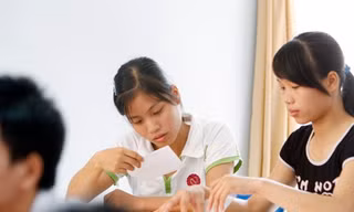 Với phương thức xét tuyển mới, lượng hồ sơ ảo sẽ rất lớn đối với các trường đại học, cao đẳng.