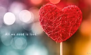 Nước mắt rơi ngày Valentine 