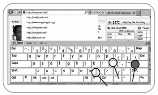 FPT công bố bằng sáng chế đầu tiên