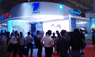 MobiFone chính thức được tách ra khỏi VNPT. 
