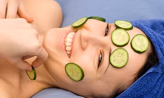  Mặt nạ dưỡng da cho ngày xuân 