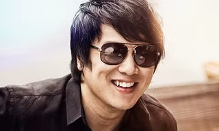 Ca sĩ Thanh Bùi