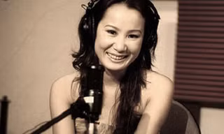 Nhạc sĩ Giáng Son