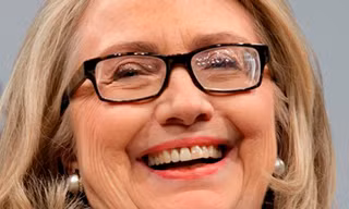 Hillary Clinton tiết lộ những bất đồng với Obama trong hồi ký