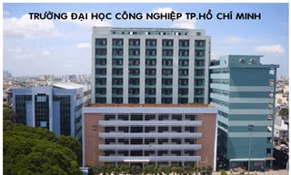 Điểm chuẩn dự kiến của ĐH Công nghiệp TP.HCM 