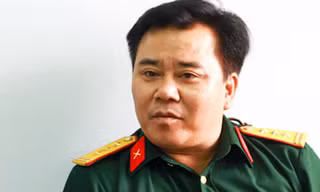 Nghệ sĩ Quốc Trượng