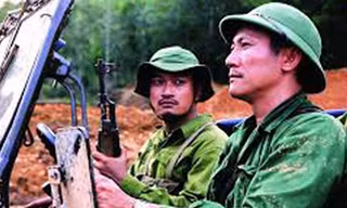"Những người viết huyền thoại" dự Liên hoan phim Pháp ngữ 2014
