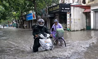 Ảnh minh họa: Thế Duyệt/TTXVN 