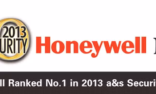 Nhóm Giải pháp An ninh Honeywell dẫn đầu bảng xếp hạng