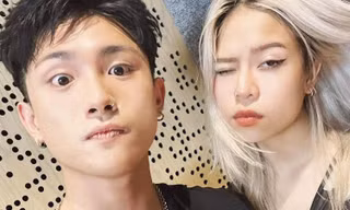 Grey D - cựu thành viên Monstar kết hợp cùng tlinh, hứa hẹn sẽ tạo thành hit?