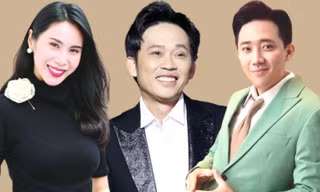 Hoài Linh, Thủy Tiên... các nghệ sĩ từng vướng ồn ào với bà Phương Hằng bây giờ ra sao?