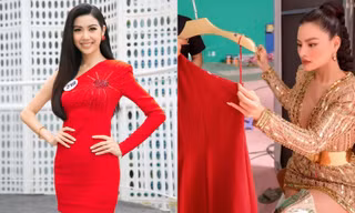Á hậu Thúy Vân phản hồi nghi án "khịa" Miss Universe Vietnam, Vũ Thu Phương xuất hiện trong MV?