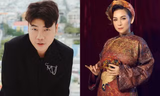 Hamlet Trương muốn dành tặng giải Mai Vàng cho Phi Nhung, cảm động một điều về cố nghệ sĩ