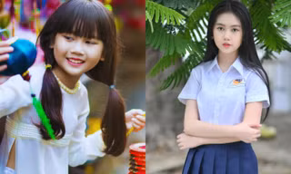 "Cô bé triệu view" Bảo An tiều tụy, sút cân vì bị người lạ đe dọa và tung tin đồn ác ý