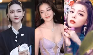 Chi Pu sẽ tham gia show "Tỷ Tỷ Đạp Gió Rẽ Sóng" của Trung Quốc?