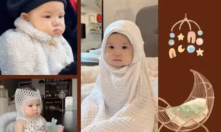 "Thế lực nhí" mới nổi có bài đăng đạt hơn 760 nghìn lượt like trên Instagram là ai?