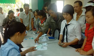 Hàn Quốc 'cấm cửa' lao động Việt Nam