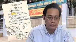 Những vụ ‘đình đám’ trong ngành giáo dục năm 2021
